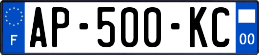 AP-500-KC