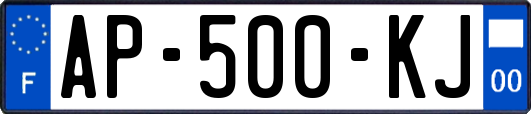 AP-500-KJ