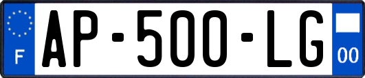 AP-500-LG