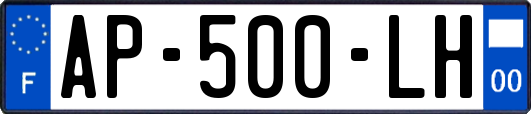AP-500-LH