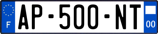 AP-500-NT