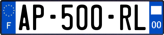 AP-500-RL