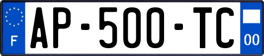 AP-500-TC