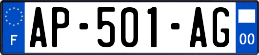 AP-501-AG