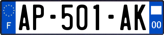 AP-501-AK