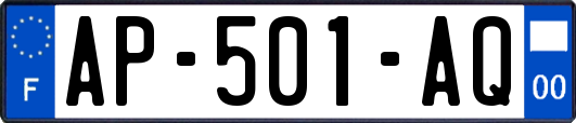 AP-501-AQ