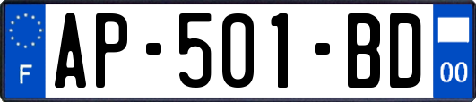 AP-501-BD