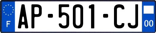 AP-501-CJ