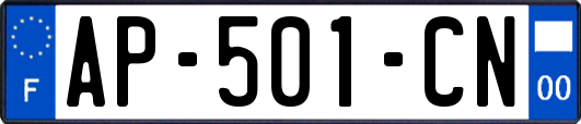 AP-501-CN