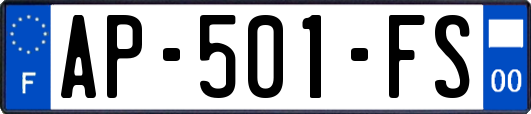 AP-501-FS