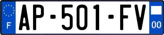 AP-501-FV