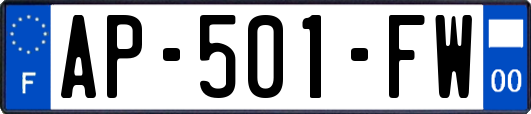 AP-501-FW