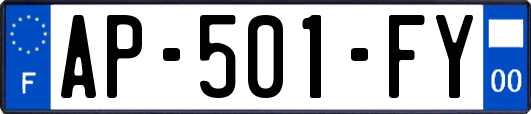 AP-501-FY