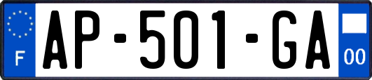 AP-501-GA