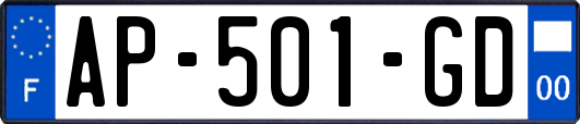 AP-501-GD