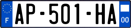 AP-501-HA