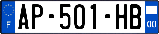 AP-501-HB