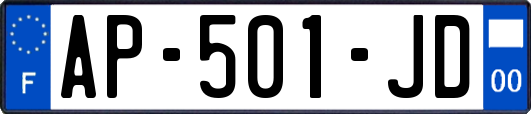 AP-501-JD