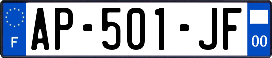 AP-501-JF