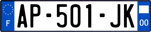 AP-501-JK