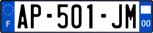 AP-501-JM