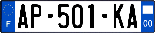 AP-501-KA