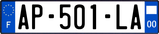 AP-501-LA