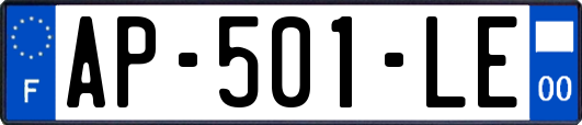 AP-501-LE