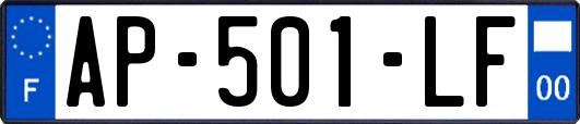 AP-501-LF