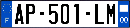 AP-501-LM