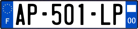 AP-501-LP