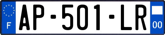 AP-501-LR