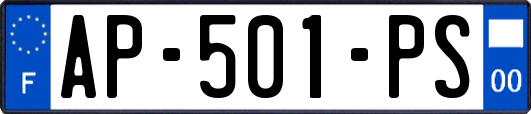 AP-501-PS