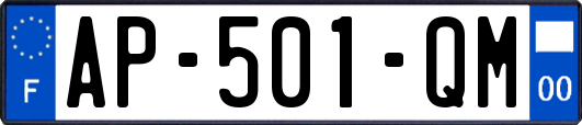AP-501-QM