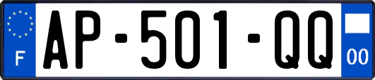 AP-501-QQ