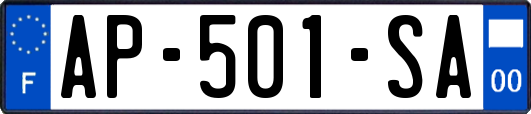 AP-501-SA