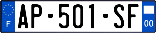 AP-501-SF