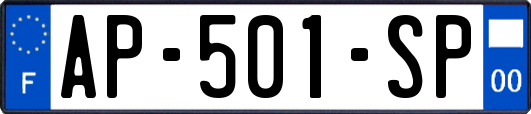 AP-501-SP