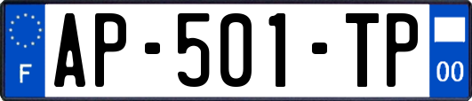 AP-501-TP