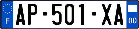 AP-501-XA