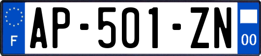 AP-501-ZN