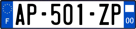 AP-501-ZP