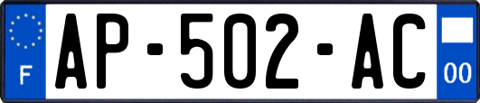 AP-502-AC