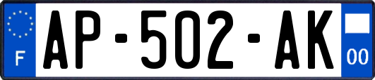 AP-502-AK