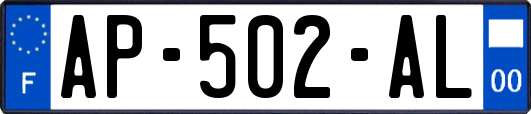 AP-502-AL