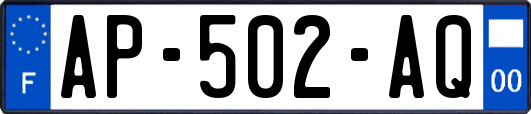 AP-502-AQ