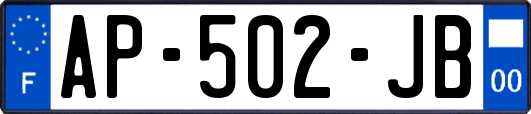 AP-502-JB