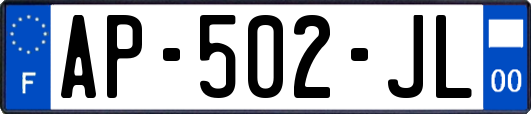 AP-502-JL