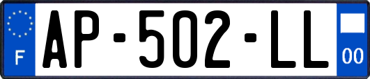 AP-502-LL