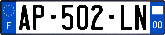 AP-502-LN